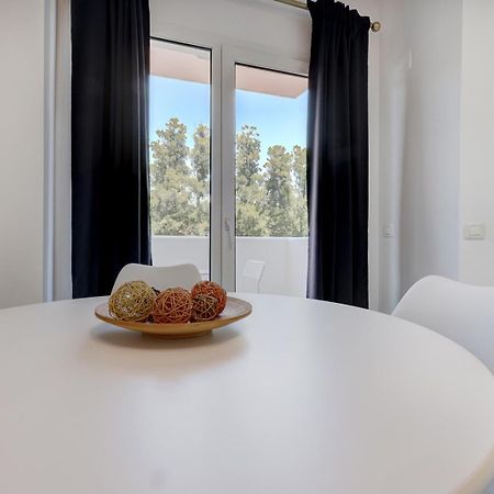 Apartment Mi Capricho Sitio de Calahonda Eksteriør billede