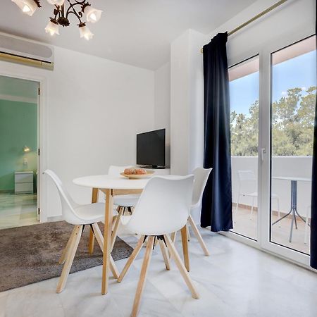 Apartment Mi Capricho Sitio de Calahonda Eksteriør billede