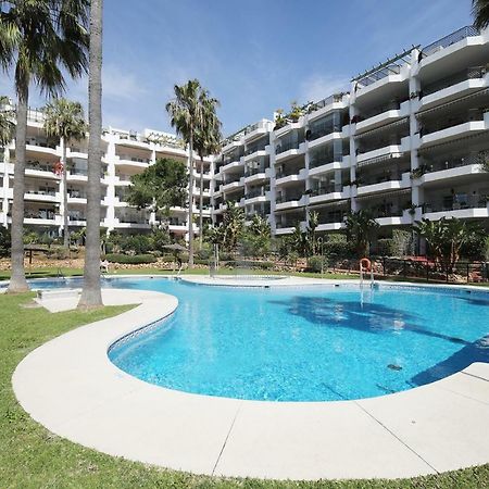Apartment Mi Capricho Sitio de Calahonda Eksteriør billede