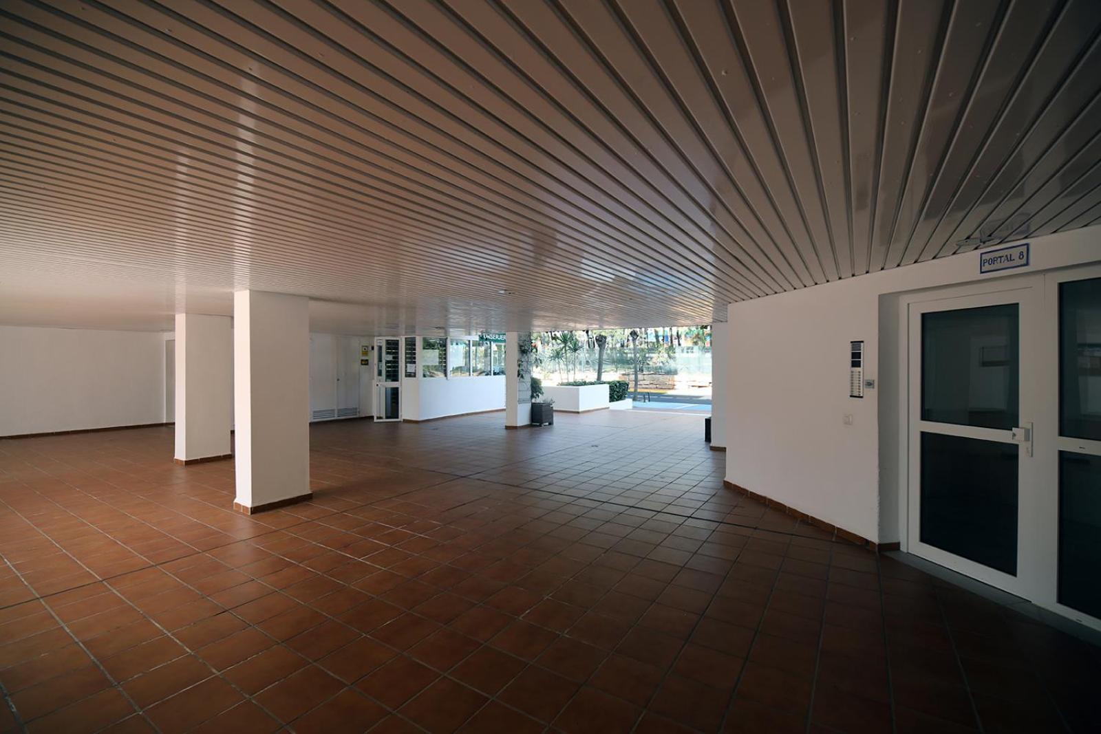 Apartment Mi Capricho Sitio de Calahonda Eksteriør billede
