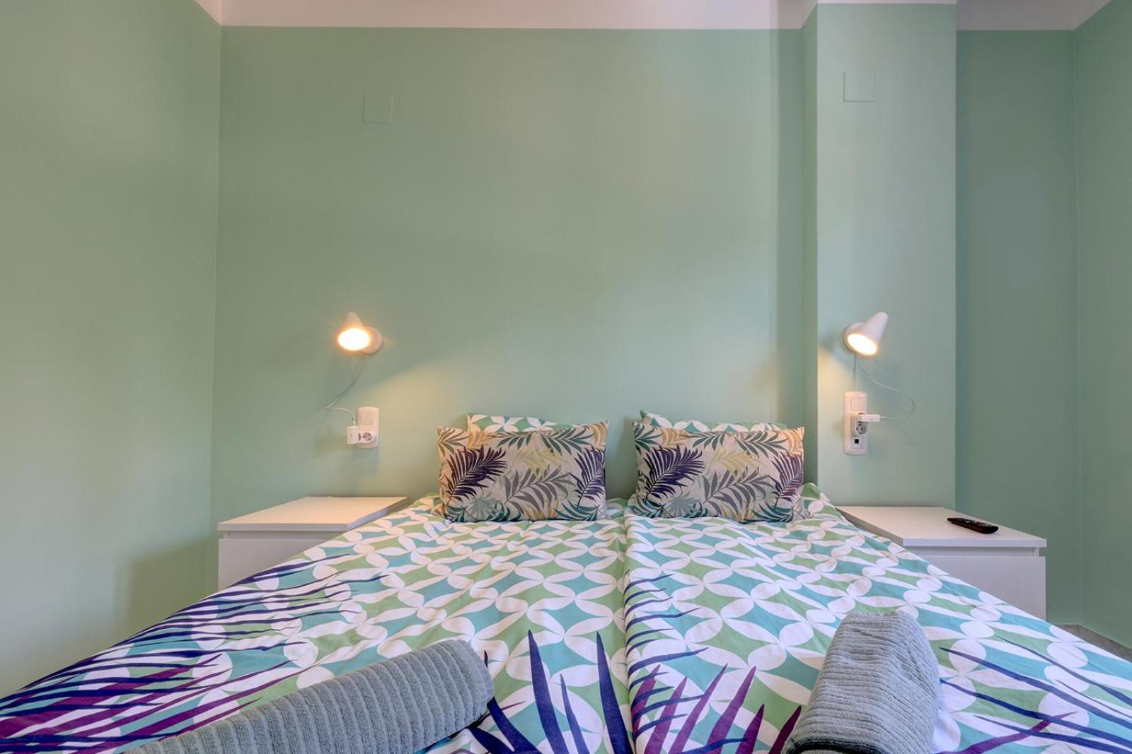 Apartment Mi Capricho Sitio de Calahonda Eksteriør billede