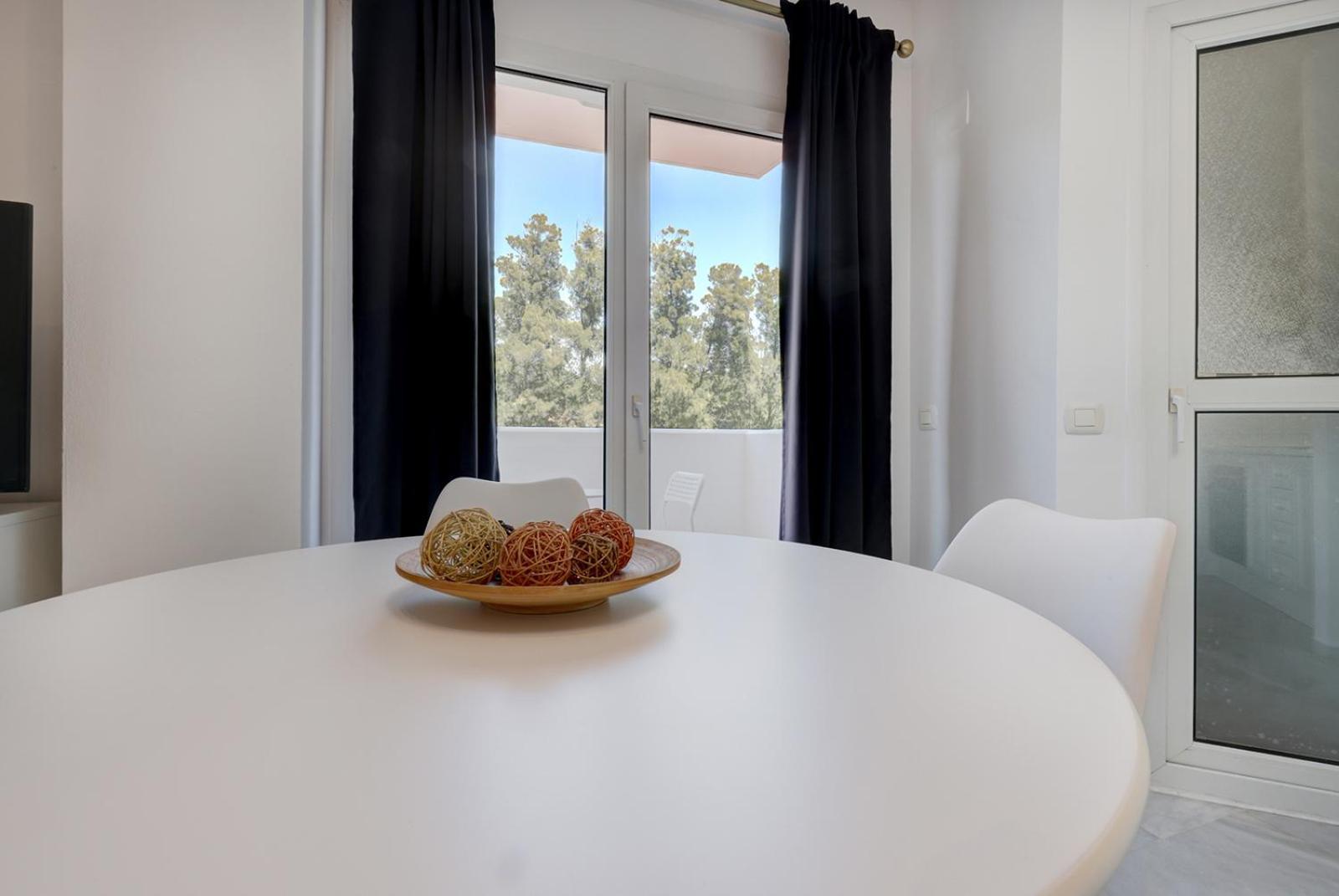 Apartment Mi Capricho Sitio de Calahonda Eksteriør billede