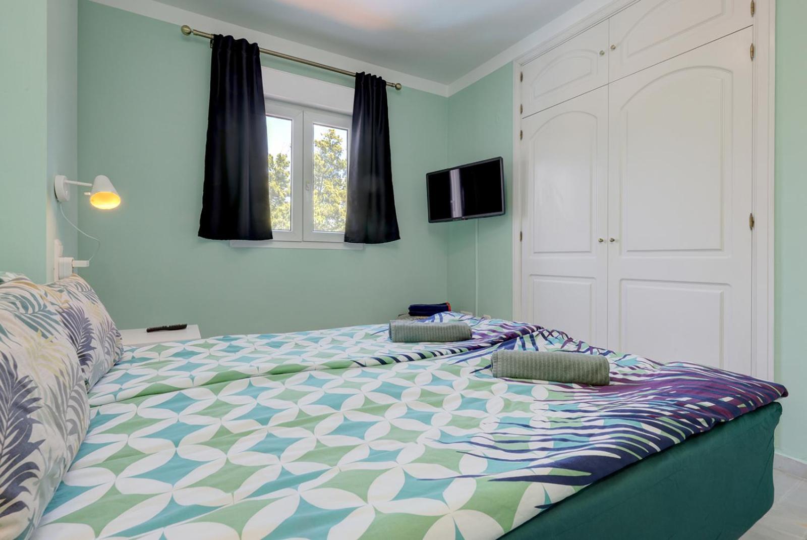 Apartment Mi Capricho Sitio de Calahonda Eksteriør billede