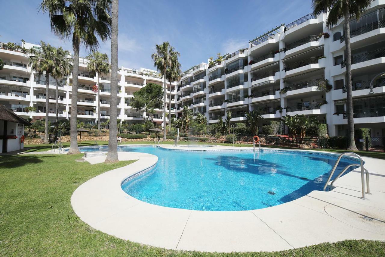 Apartment Mi Capricho Sitio de Calahonda Eksteriør billede