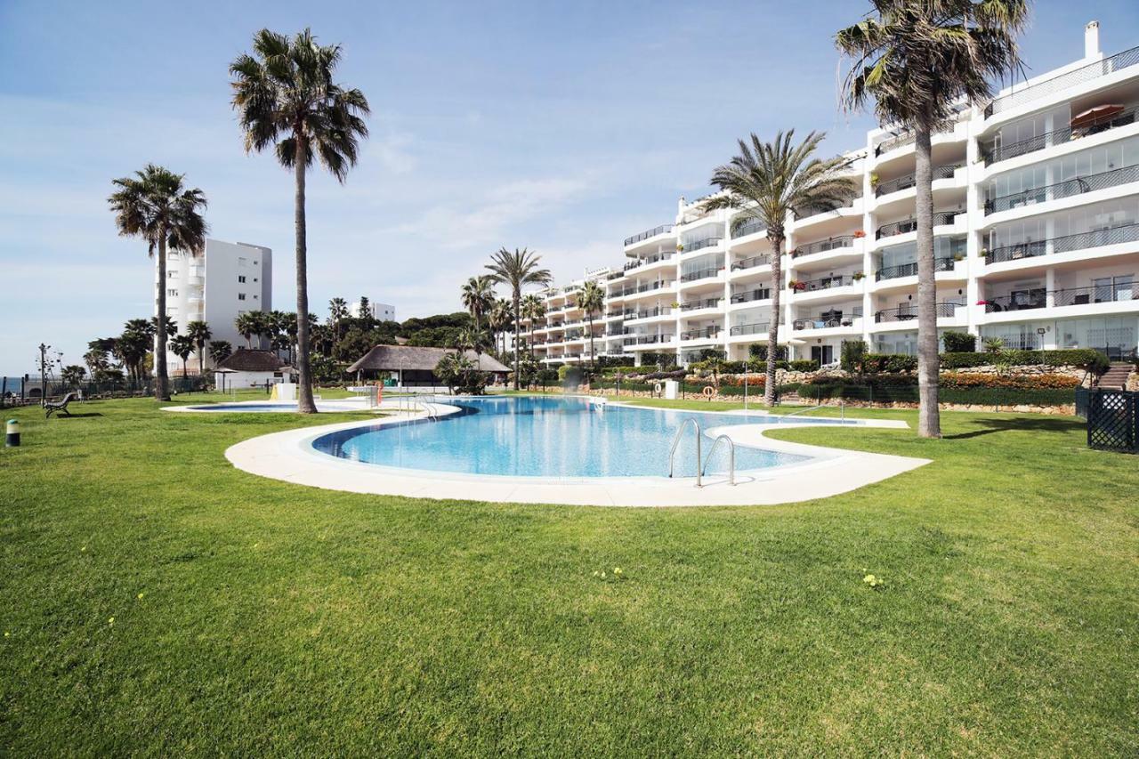 Apartment Mi Capricho Sitio de Calahonda Eksteriør billede