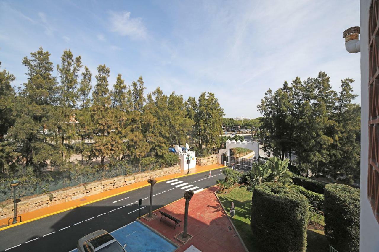 Apartment Mi Capricho Sitio de Calahonda Eksteriør billede